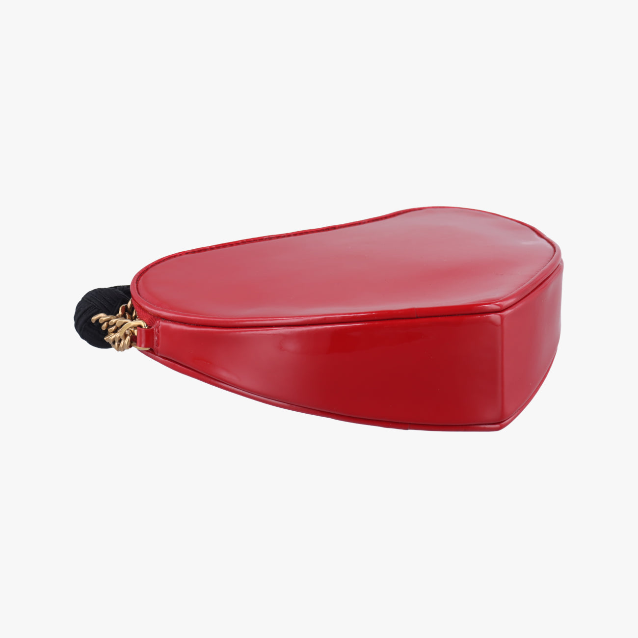 love heart Red Patent MOD.540694.03.18