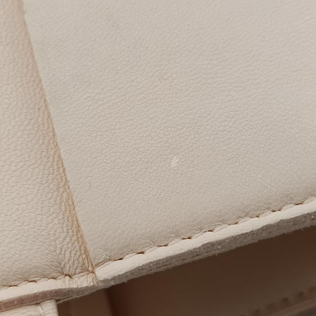 Candy Arco Tote Pink lambskin R00016668D