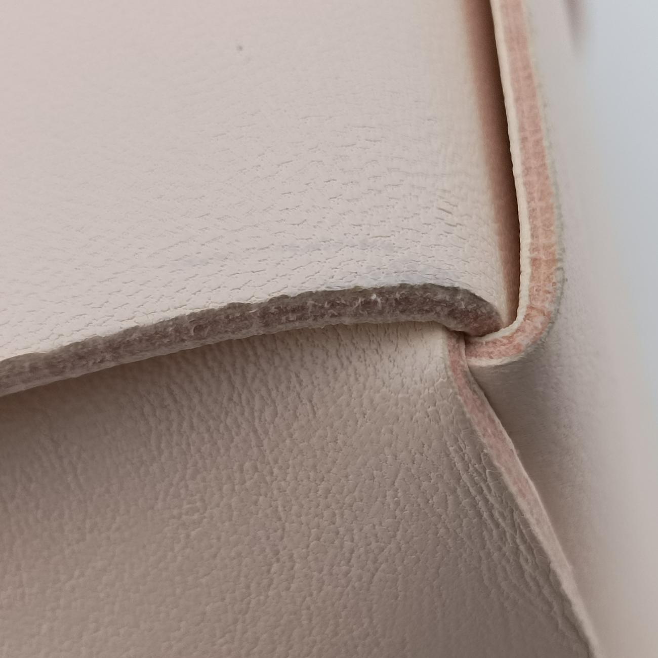 Candy Arco Tote Pink lambskin R00016668D