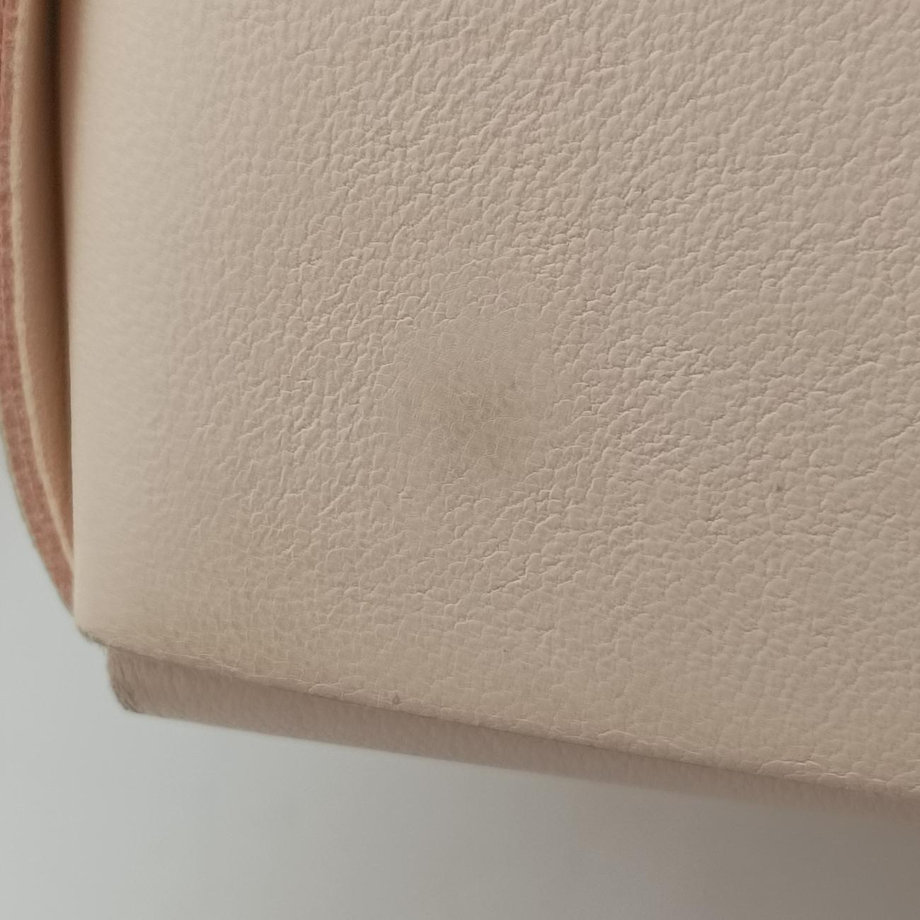 Candy Arco Tote Pink lambskin R00016668D