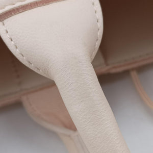 Candy Arco Tote Pink lambskin R00016668D