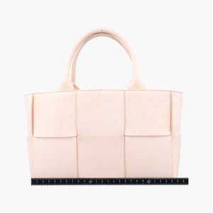 Candy Arco Tote Pink lambskin R00016668D
