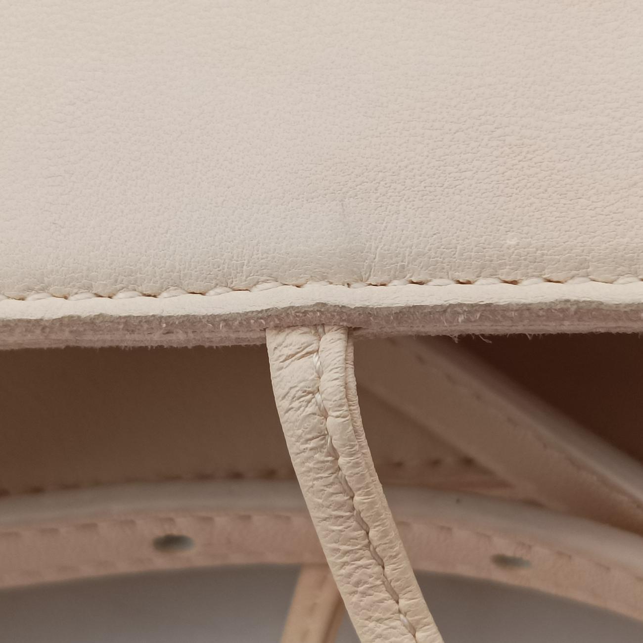 Candy Arco Tote Pink lambskin R00016668D