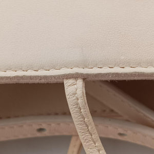 Candy Arco Tote Pink lambskin R00016668D