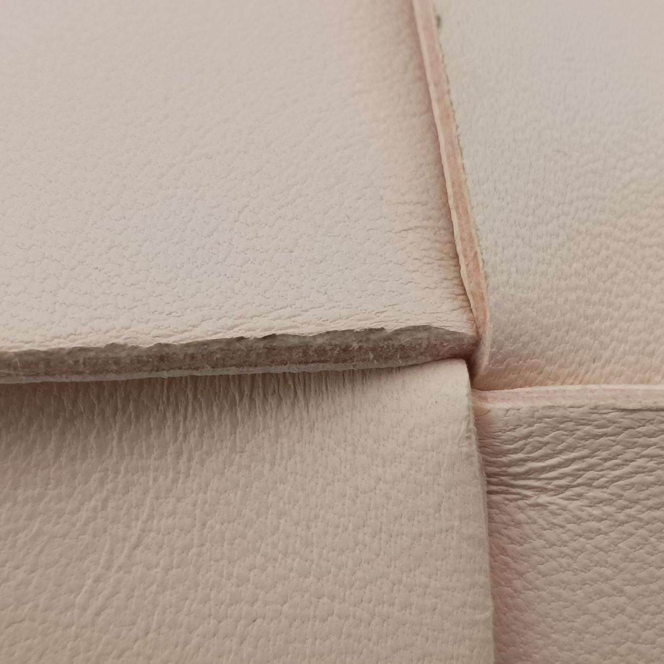 Candy Arco Tote Pink lambskin R00016668D