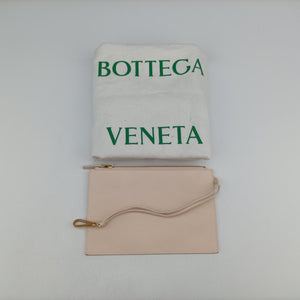 Candy Arco Tote Pink lambskin R00016668D
