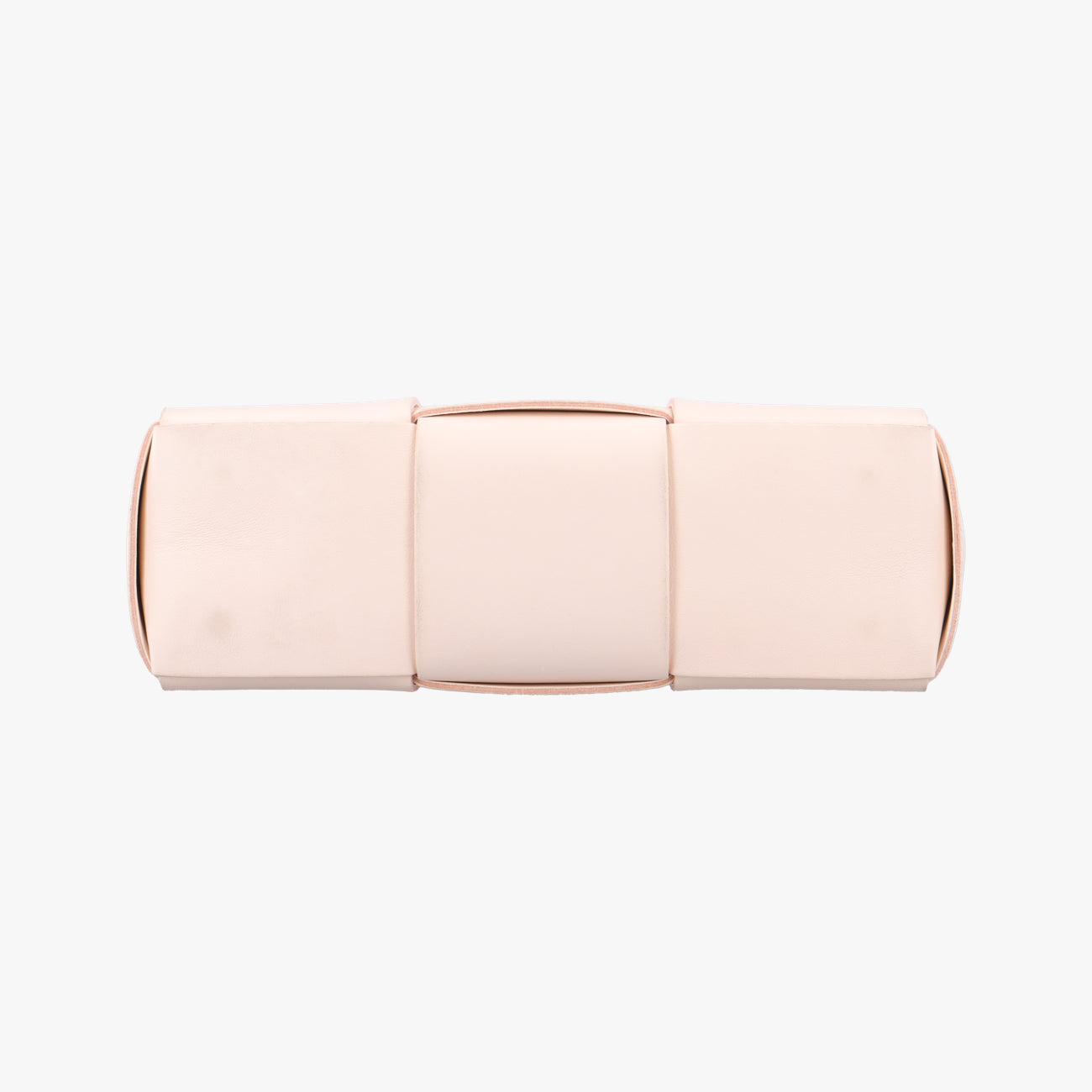 Candy Arco Tote Pink lambskin R00016668D