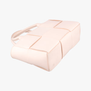 Candy Arco Tote Pink lambskin R00016668D