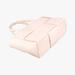 Candy Arco Tote Pink lambskin R00016668D