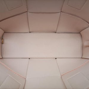 Candy Arco Tote Pink lambskin R00016668D