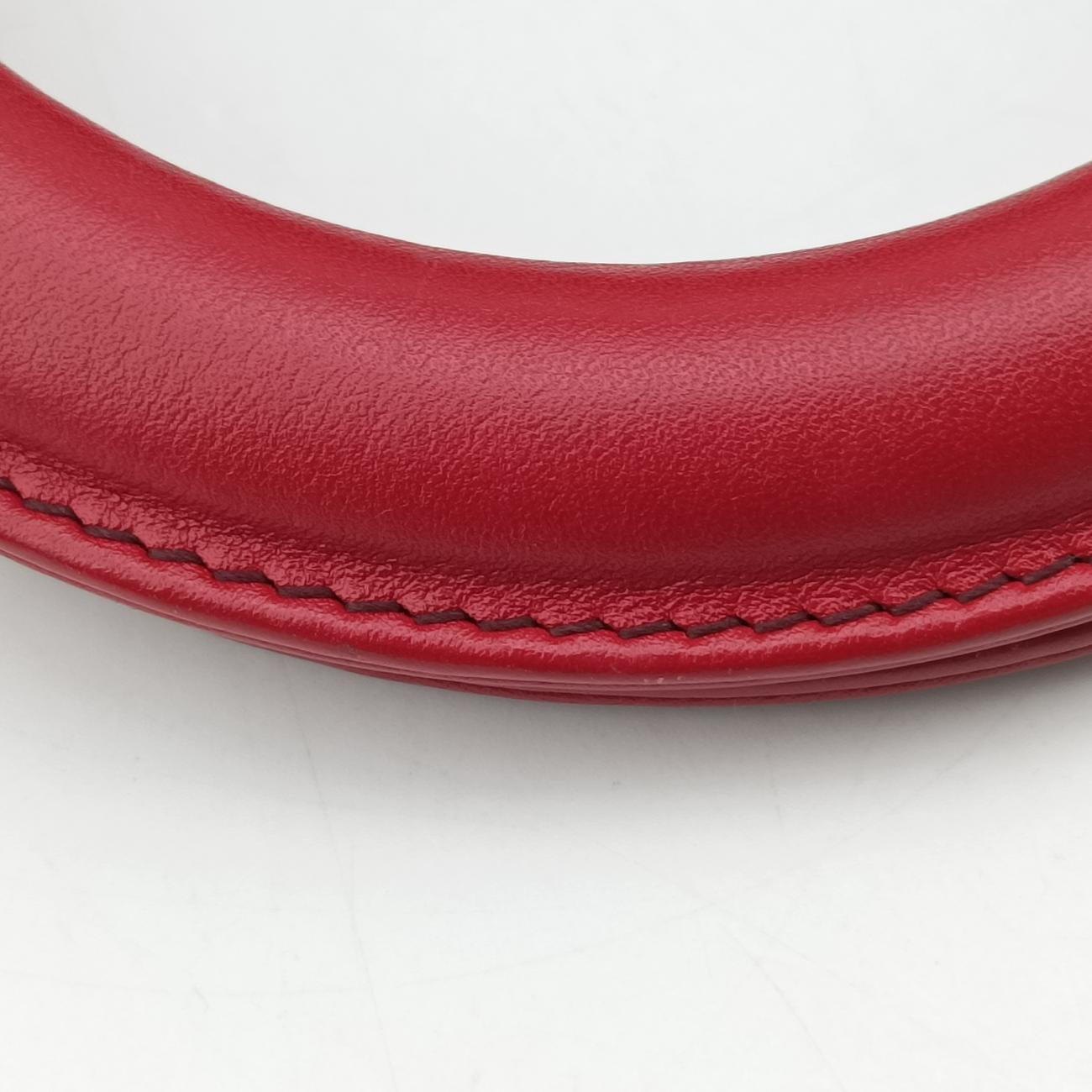 Lady Dior Red Leather 01-BO-1117