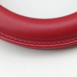 Lady Dior Red Leather 01-BO-1117