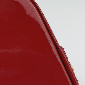 Alma PM pomme d'amour Vernis FL4123