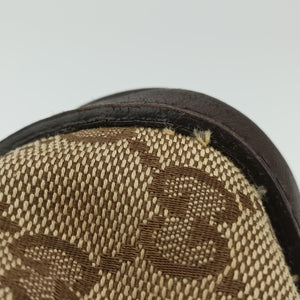 Sherry Line Multicolour canvas x leather A010185907