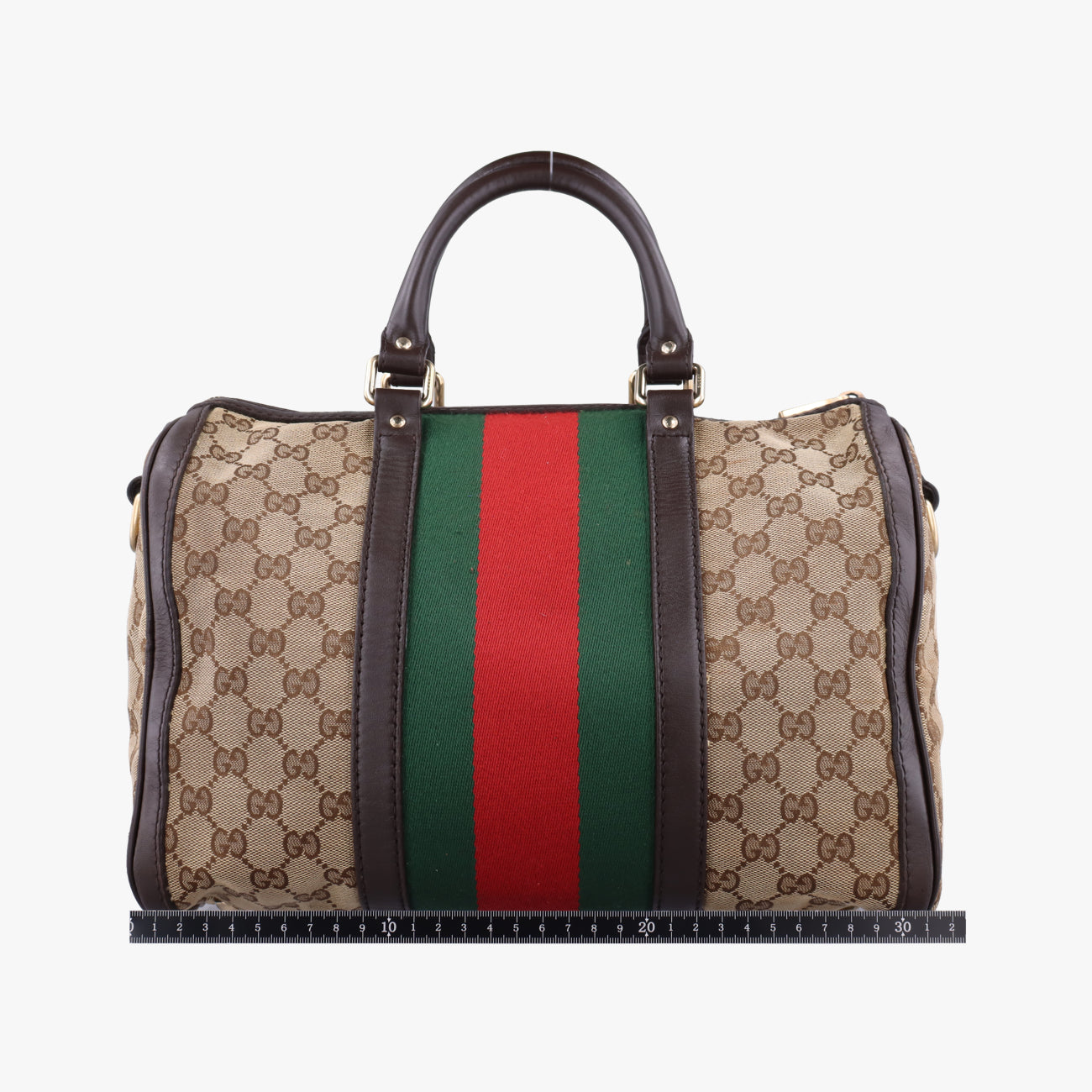Sherry Line Multicolour canvas x leather A010185907