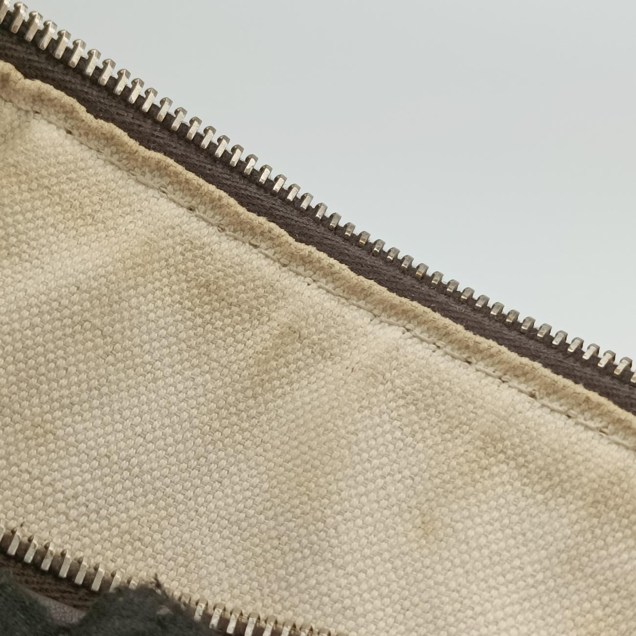 Sherry Line Multicolour canvas x leather A010185907
