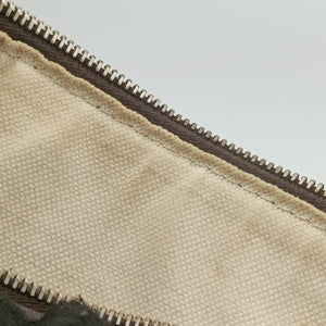 Sherry Line Multicolour canvas x leather A010185907