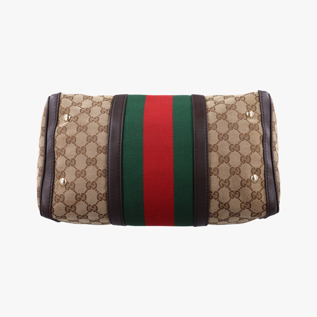 Sherry Line Multicolour canvas x leather A010185907