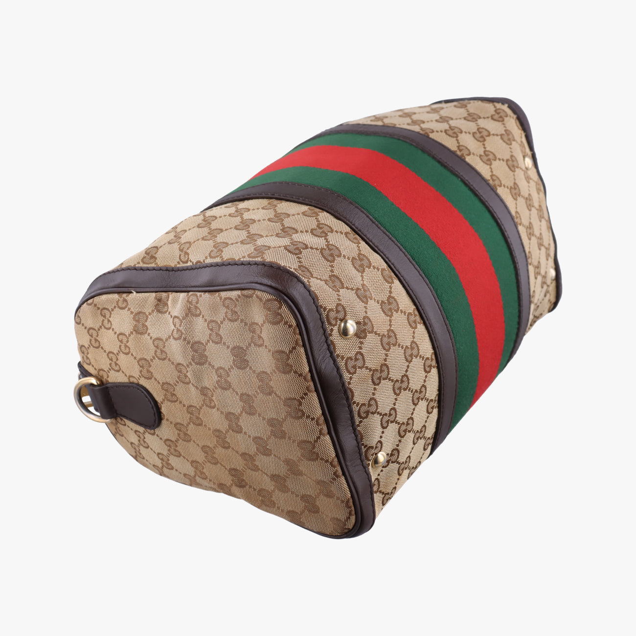 Sherry Line Multicolour canvas x leather A010185907