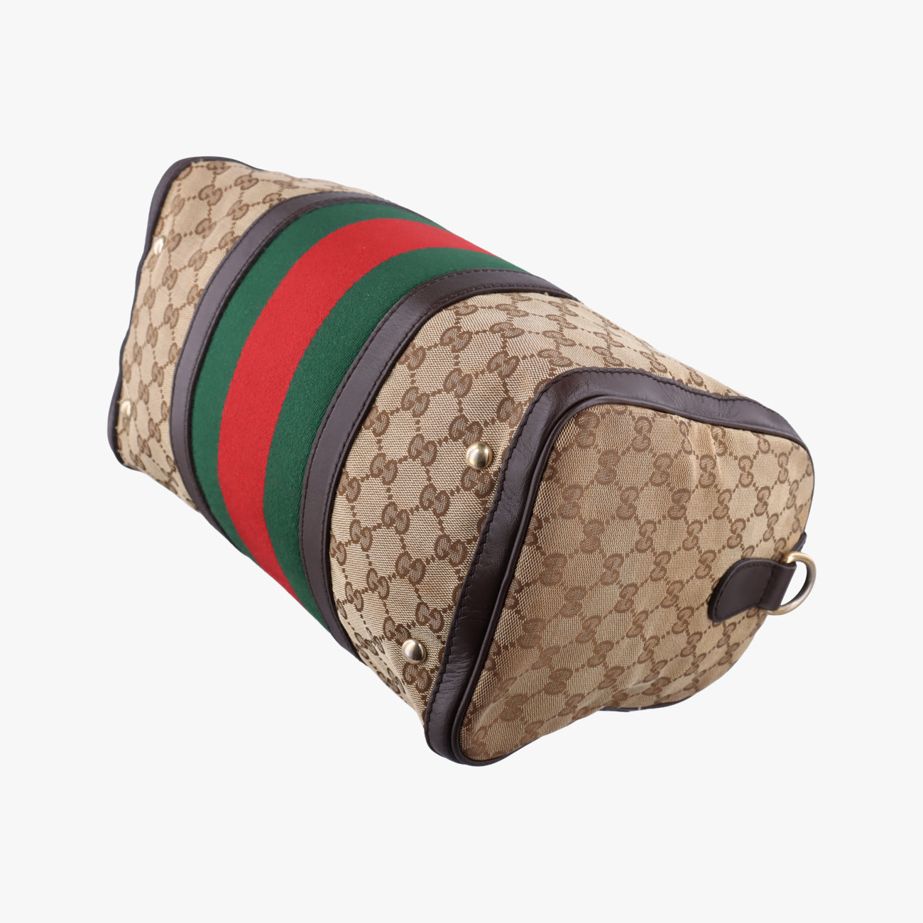 Sherry Line Multicolour canvas x leather A010185907