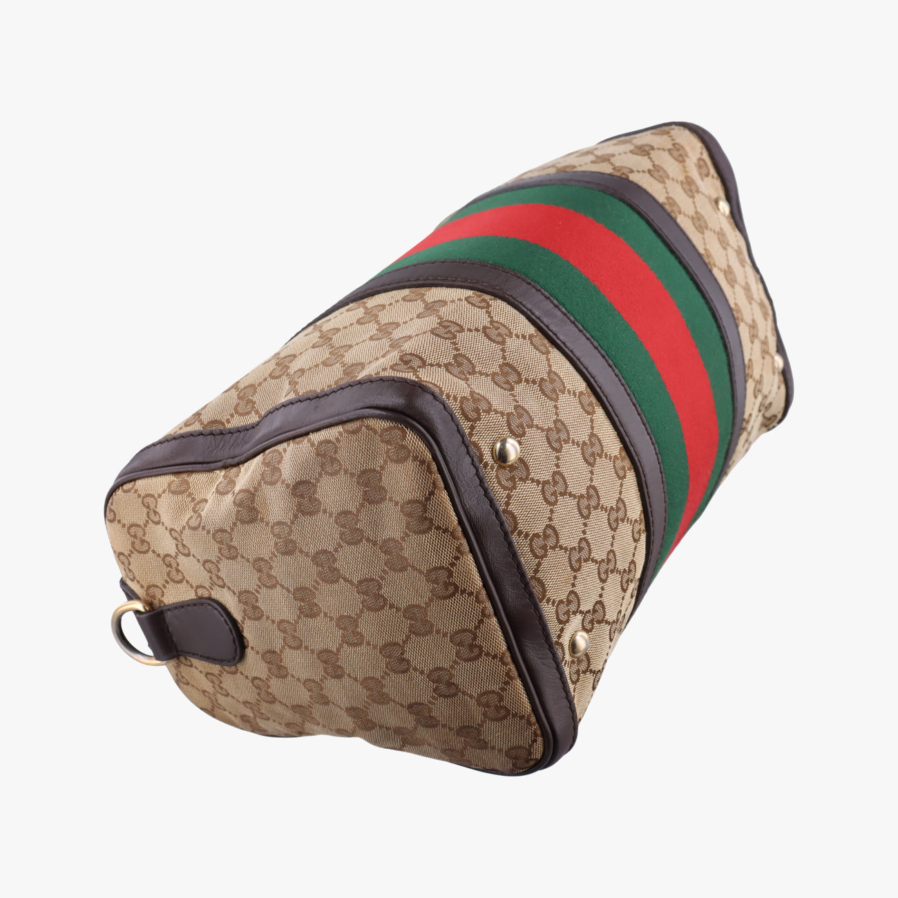 Sherry Line Multicolour canvas x leather A010185907