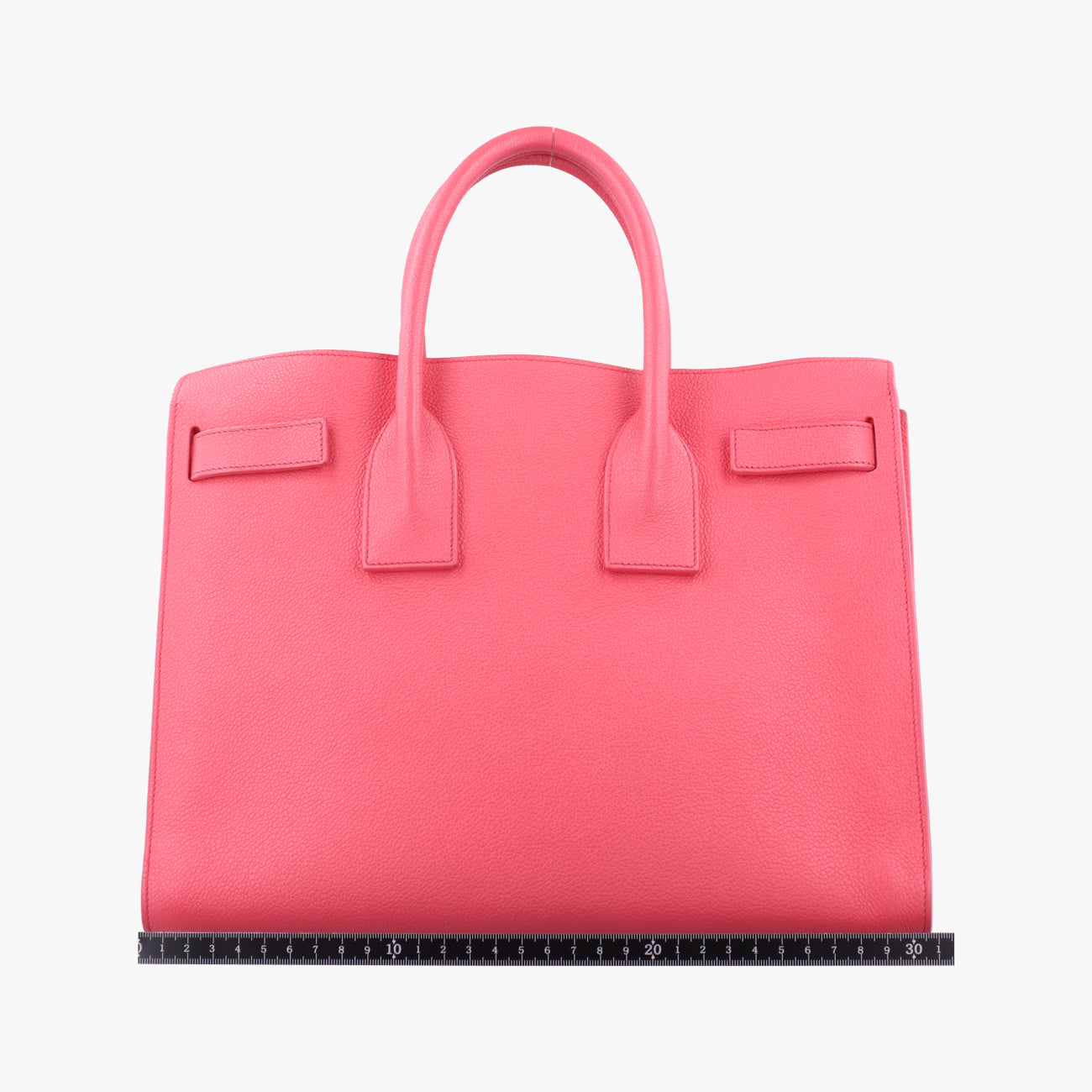 SAC DE JOUR small Pink Leather PLB378299.0915