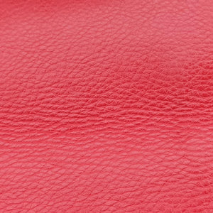 BOY CHANEL Red Leather 18883093