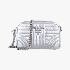 Diagramme Silver Leather 31/B