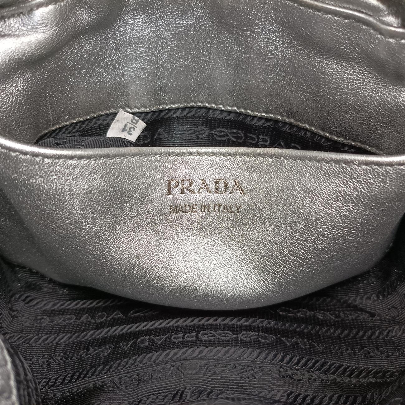 Diagramme Silver Leather 31/B