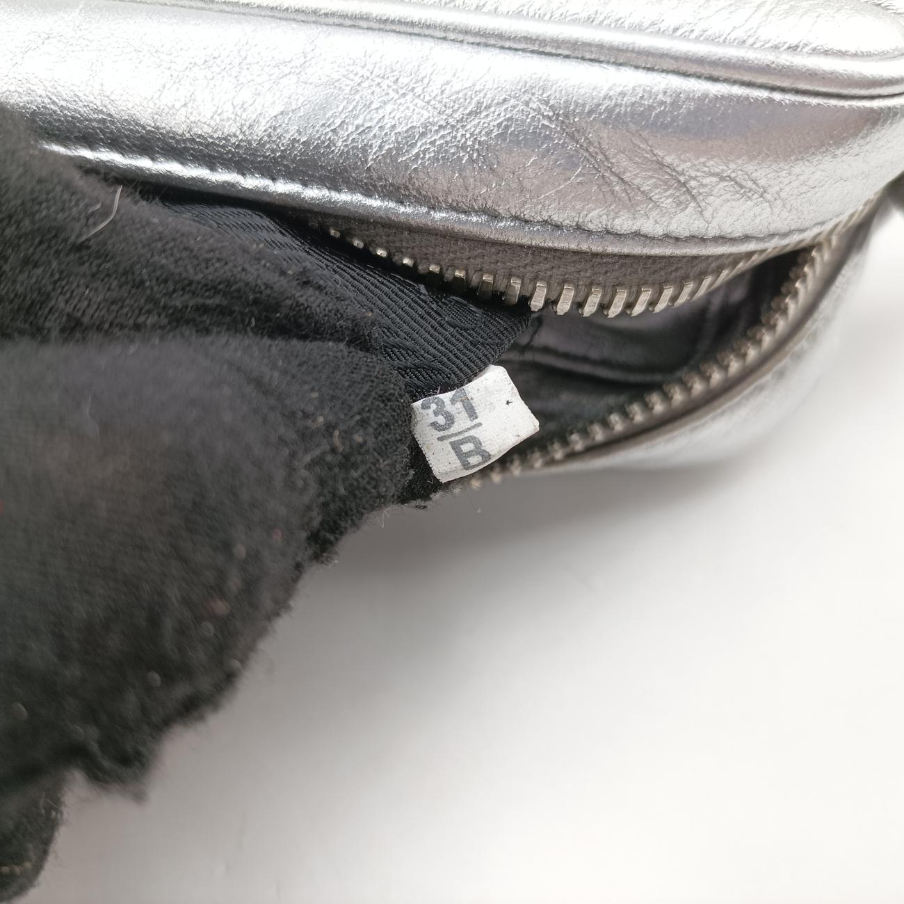 Diagramme Silver Leather 31/B