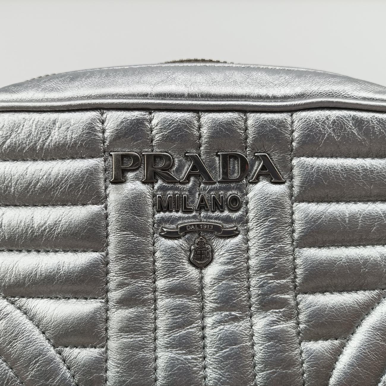 Diagramme Silver Leather 31/B