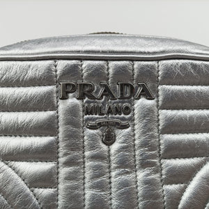 Diagramme Silver Leather 31/B
