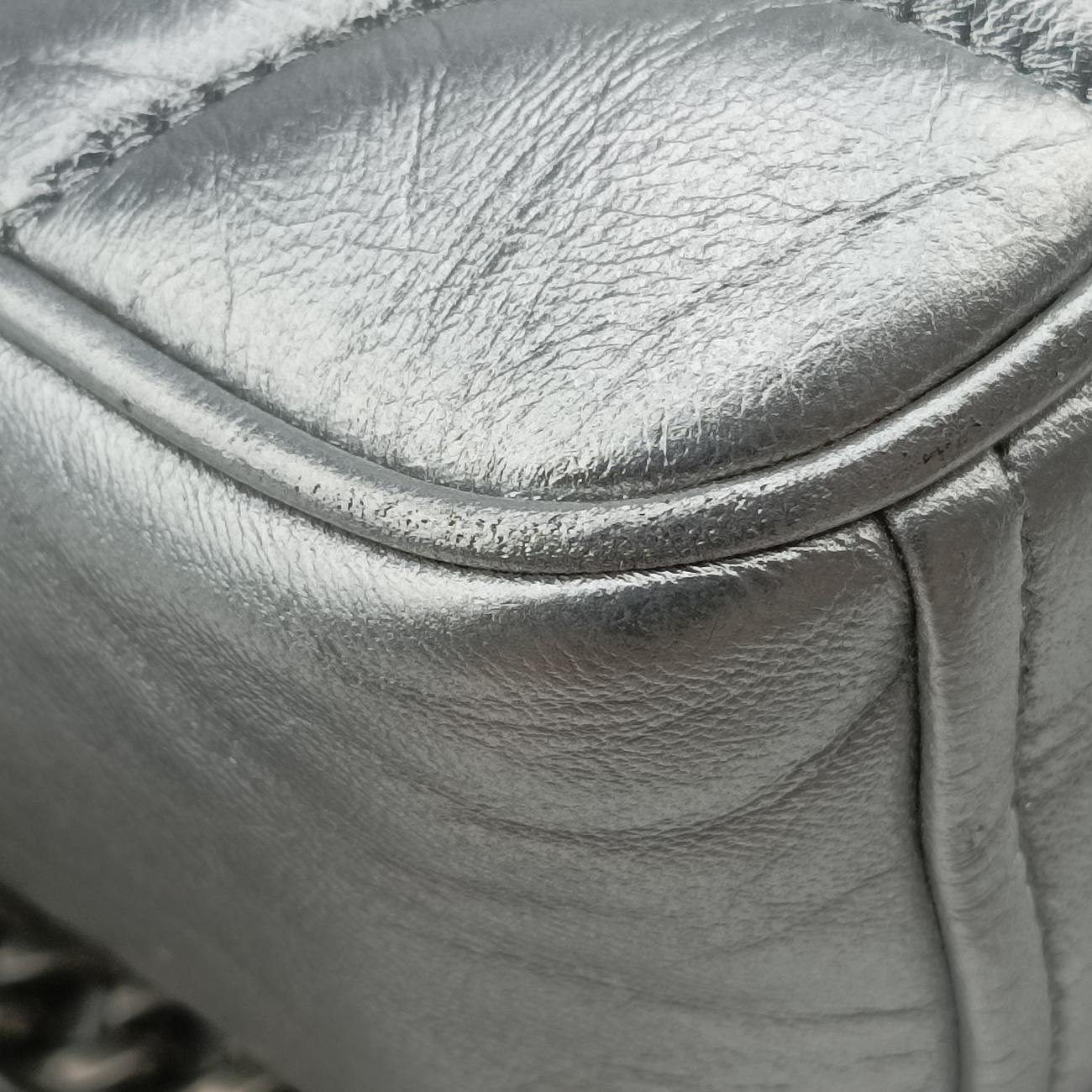Diagramme Silver Leather 31/B