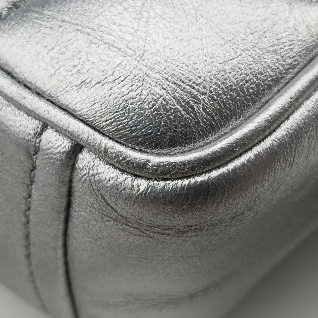 Diagramme Silver Leather 31/B