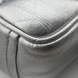 Diagramme Silver Leather 31/B