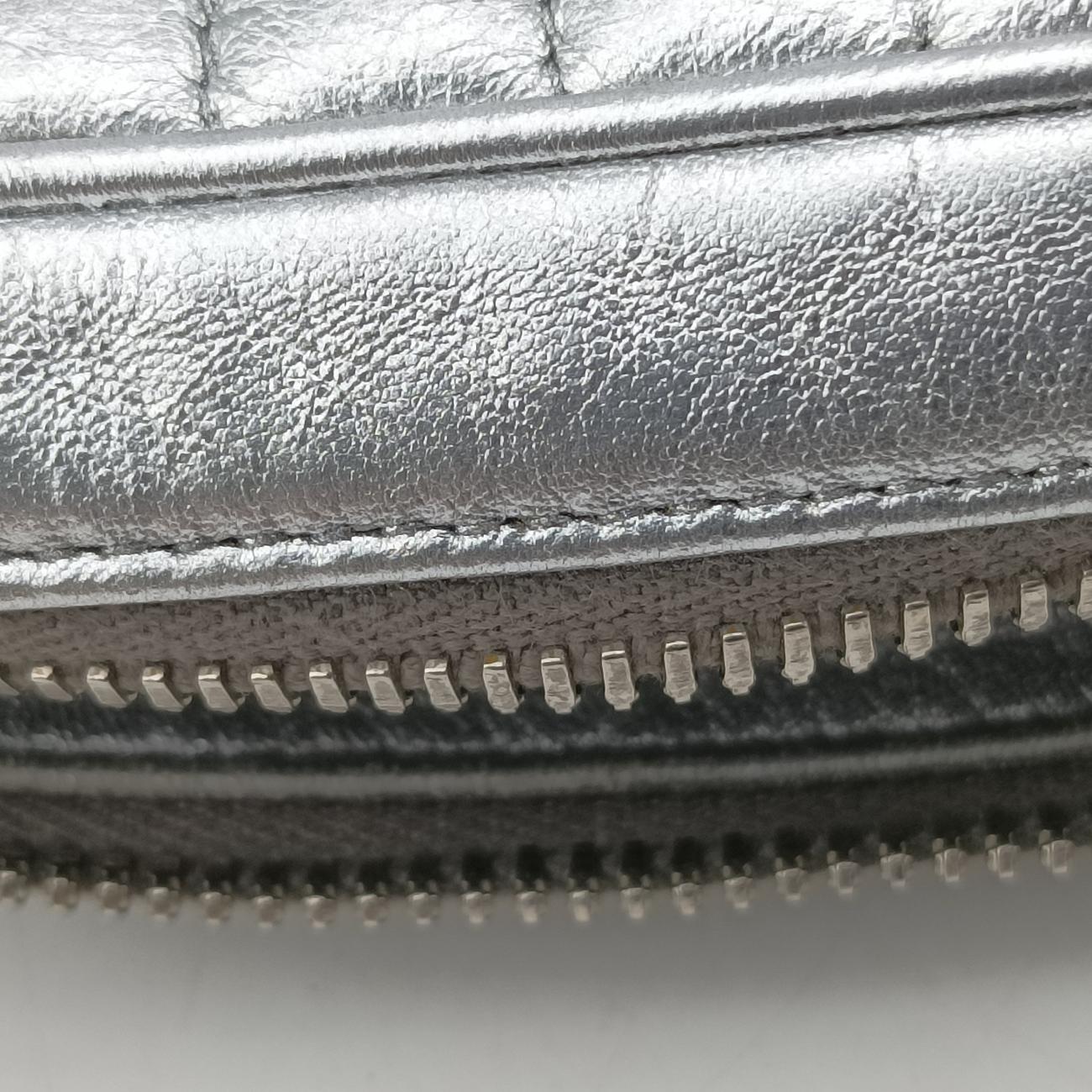 Diagramme Silver Leather 31/B