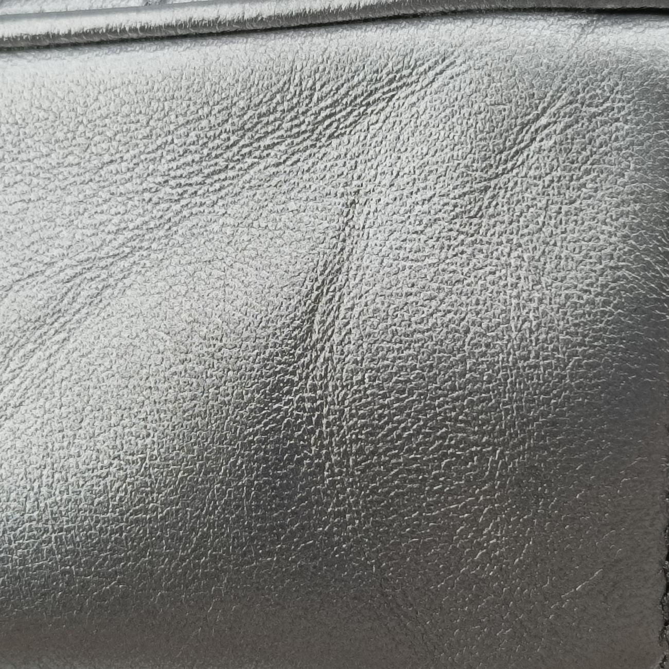 Diagramme Silver Leather 31/B