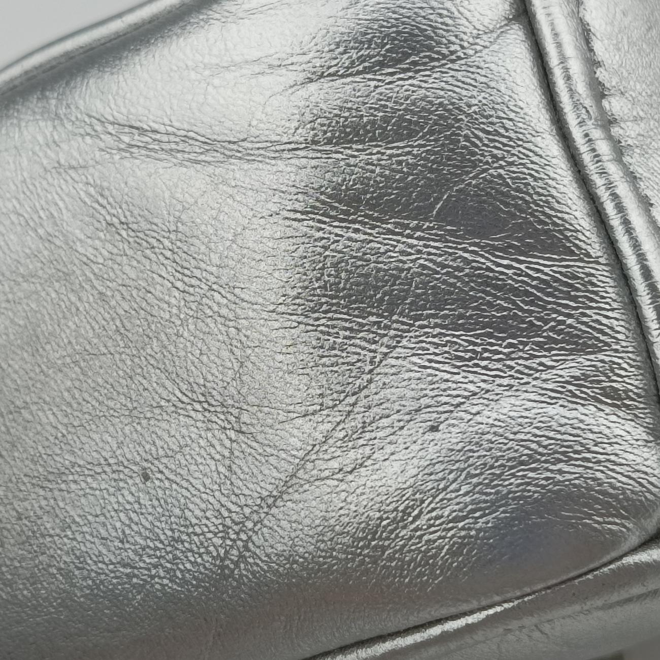 Diagramme Silver Leather 31/B