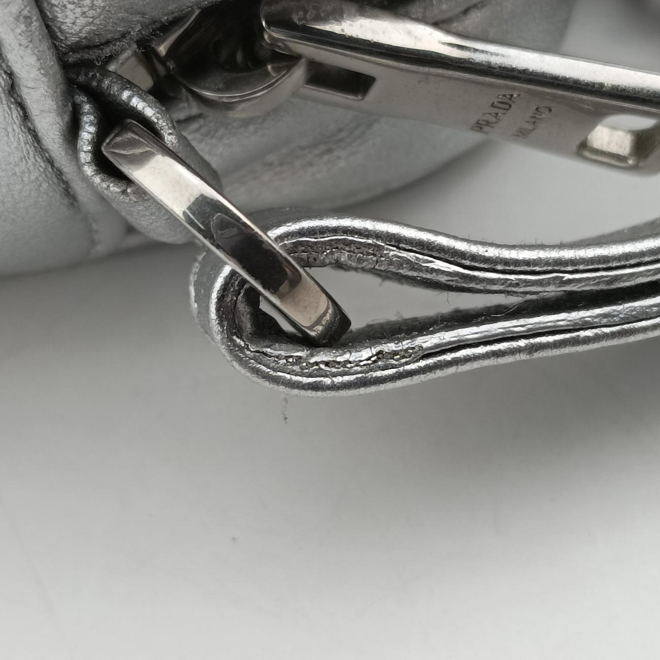Diagramme Silver Leather 31/B