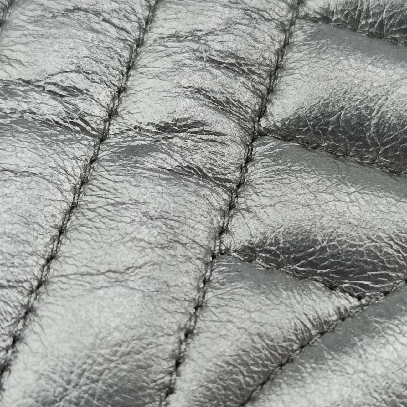Diagramme Silver Leather 31/B