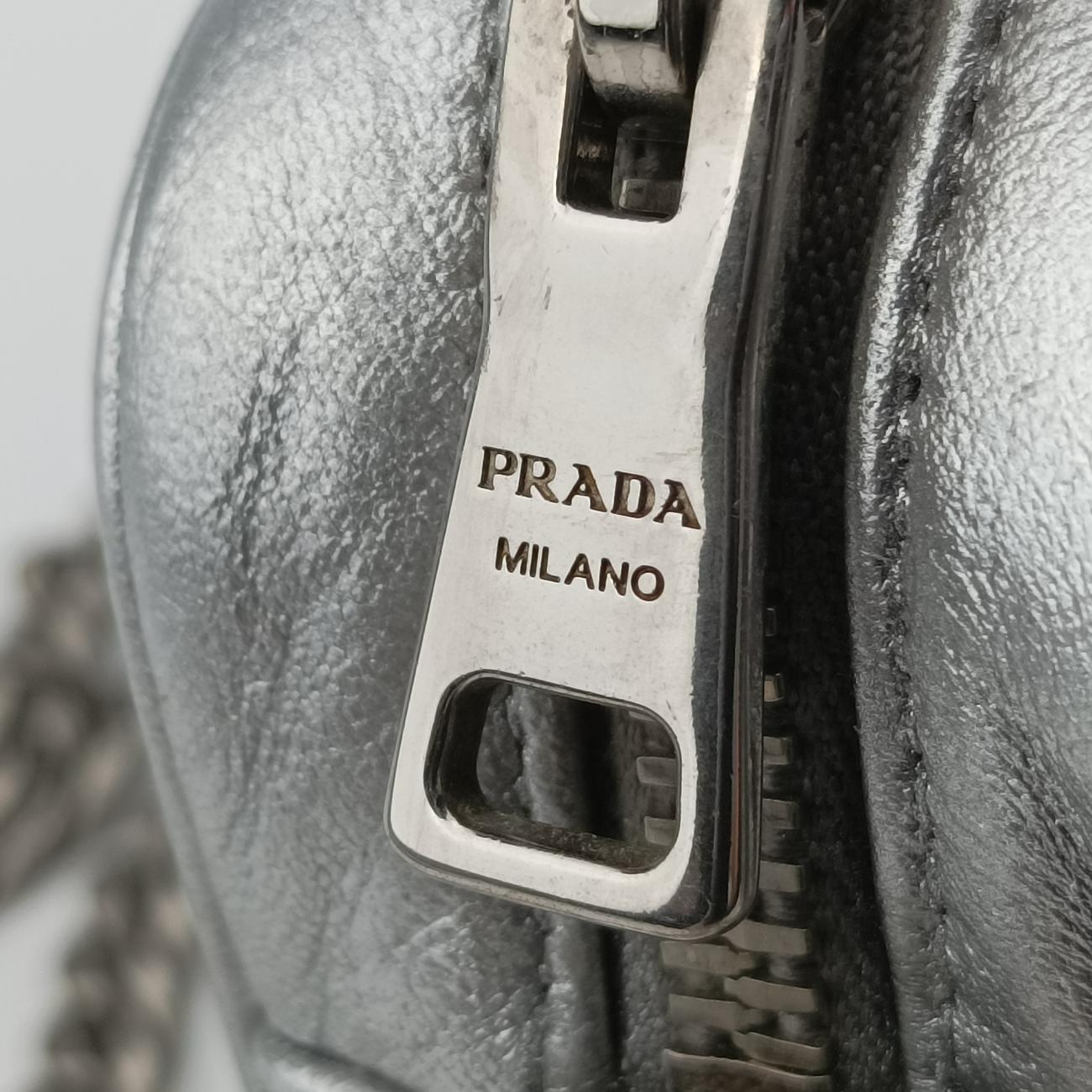 Diagramme Silver Leather 31/B