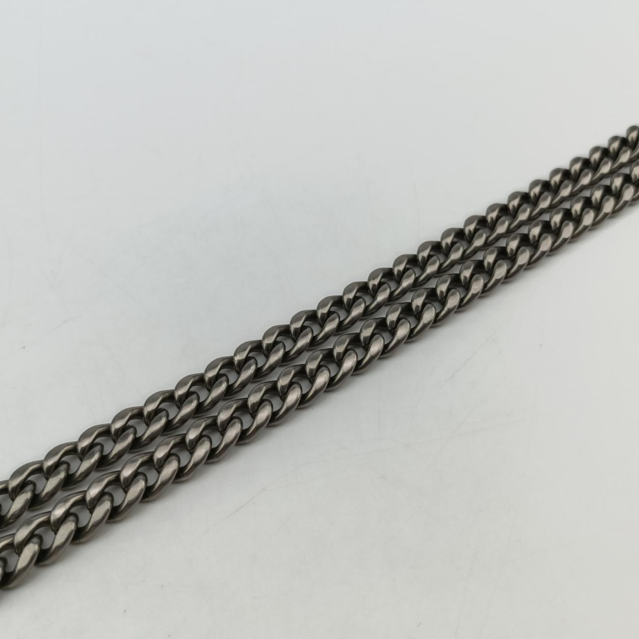Diagramme Silver Leather 31/B