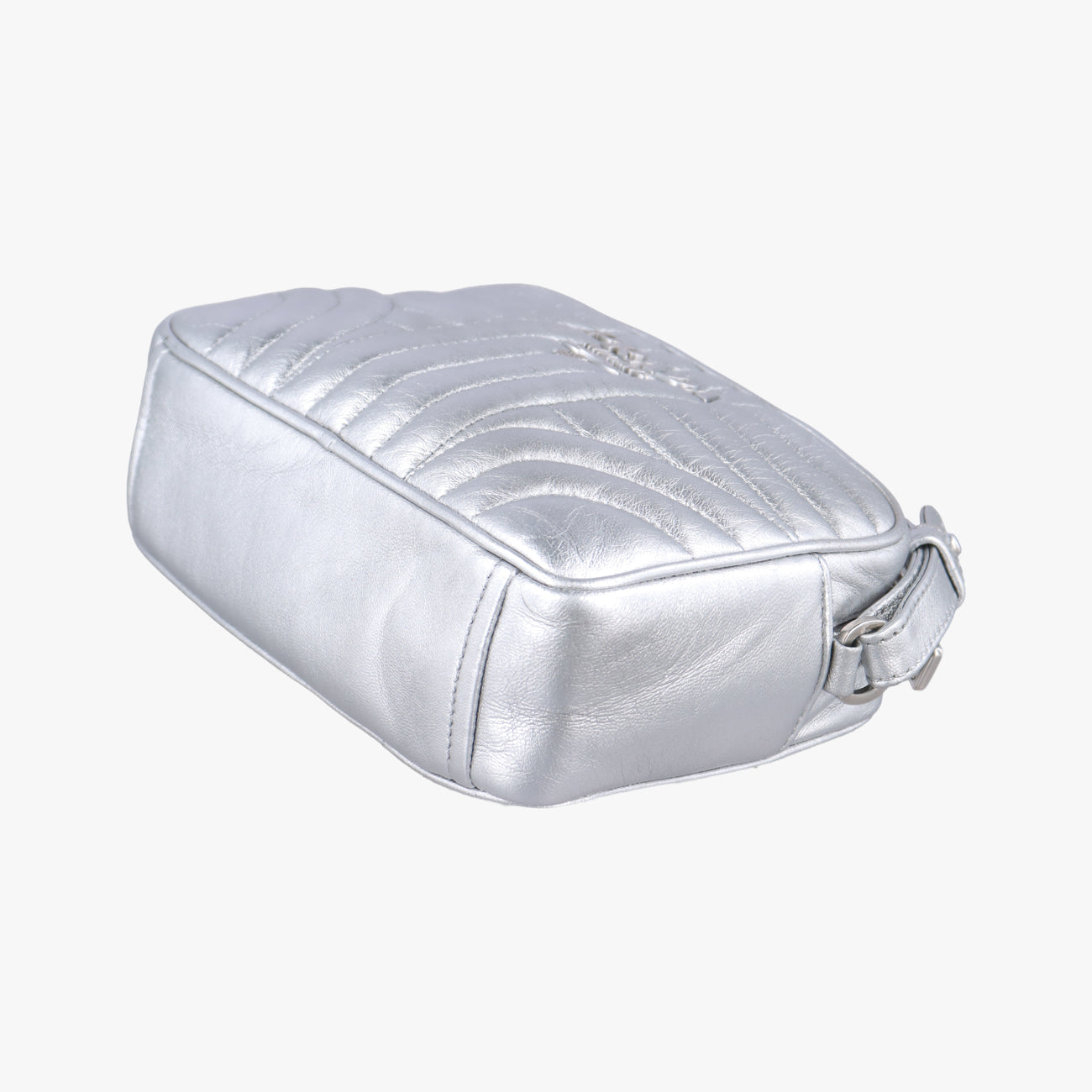 Diagramme Silver Leather 31/B