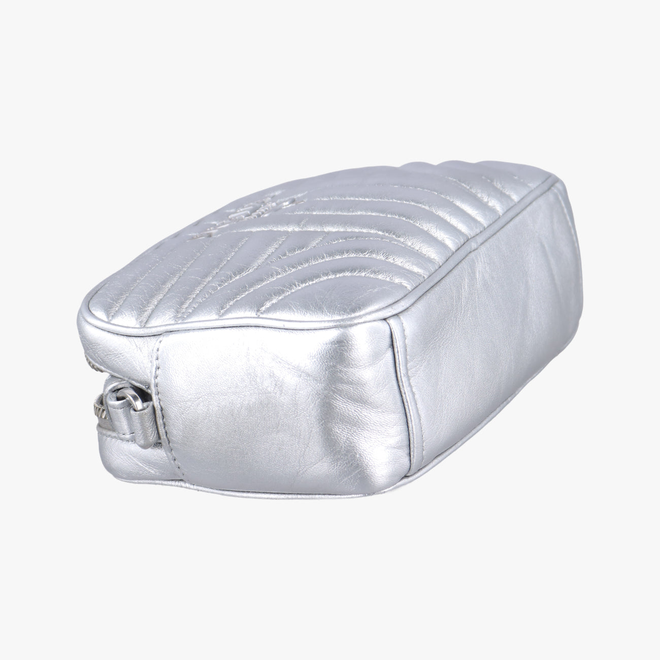 Diagramme Silver Leather 31/B