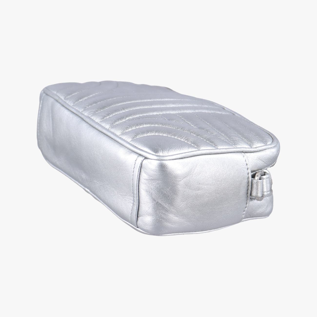 Diagramme Silver Leather 31/B