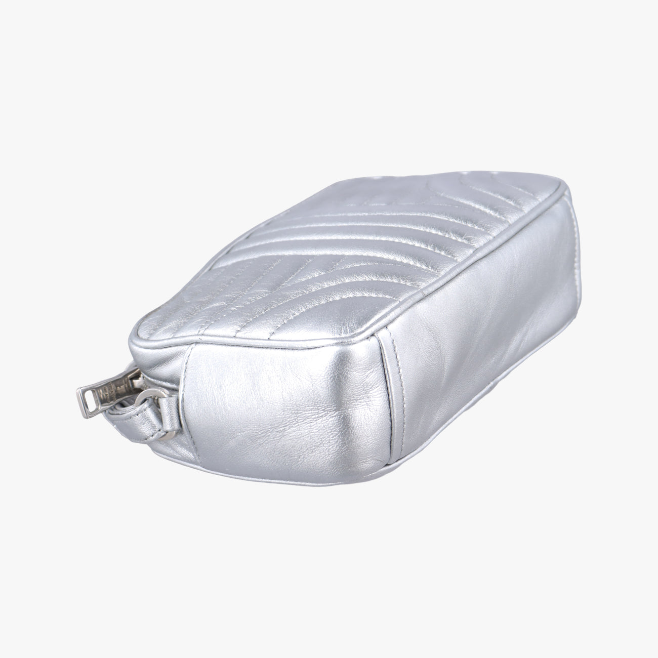 Diagramme Silver Leather 31/B