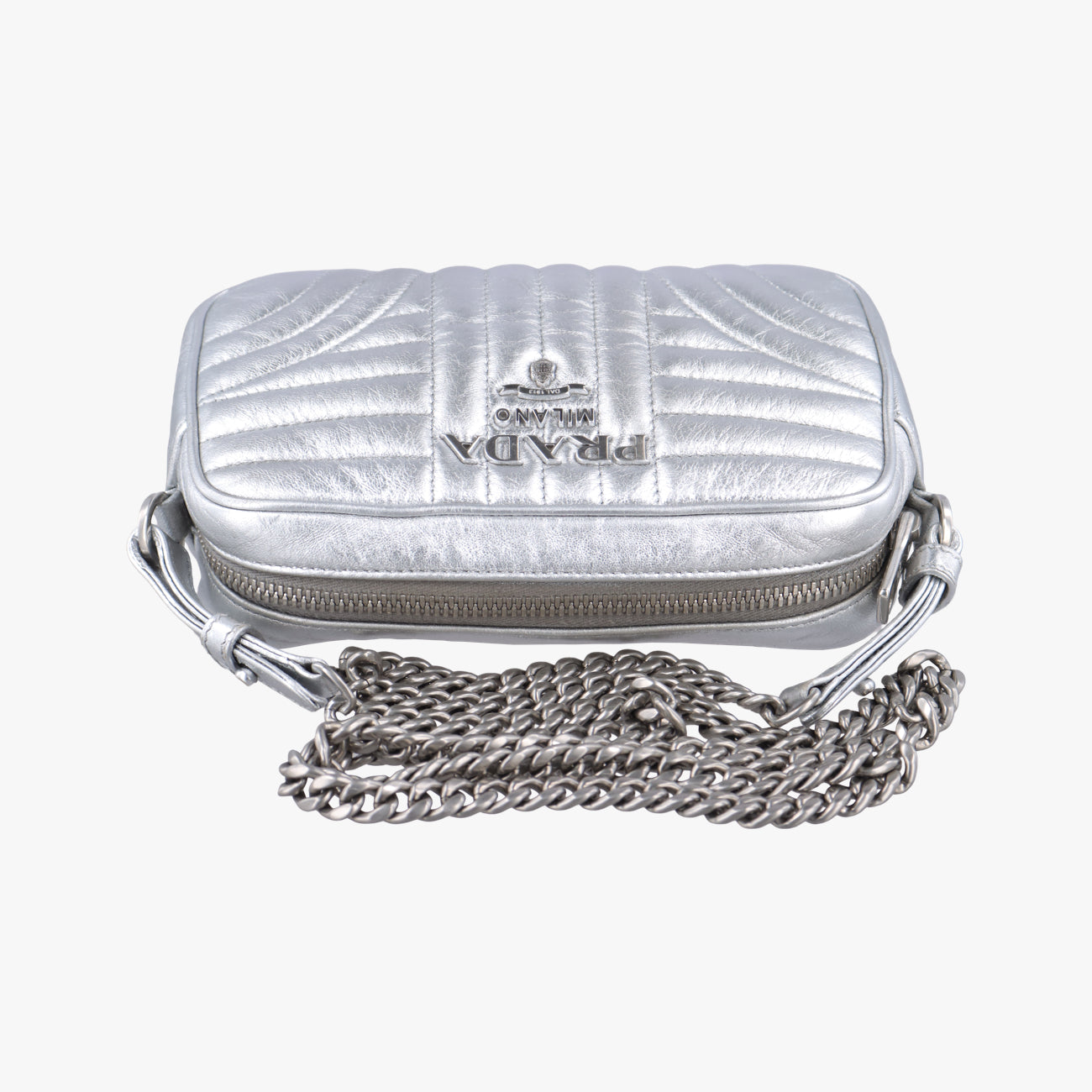 Diagramme Silver Leather 31/B
