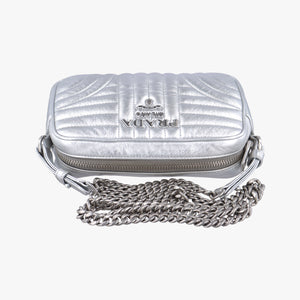 Diagramme Silver Leather 31/B