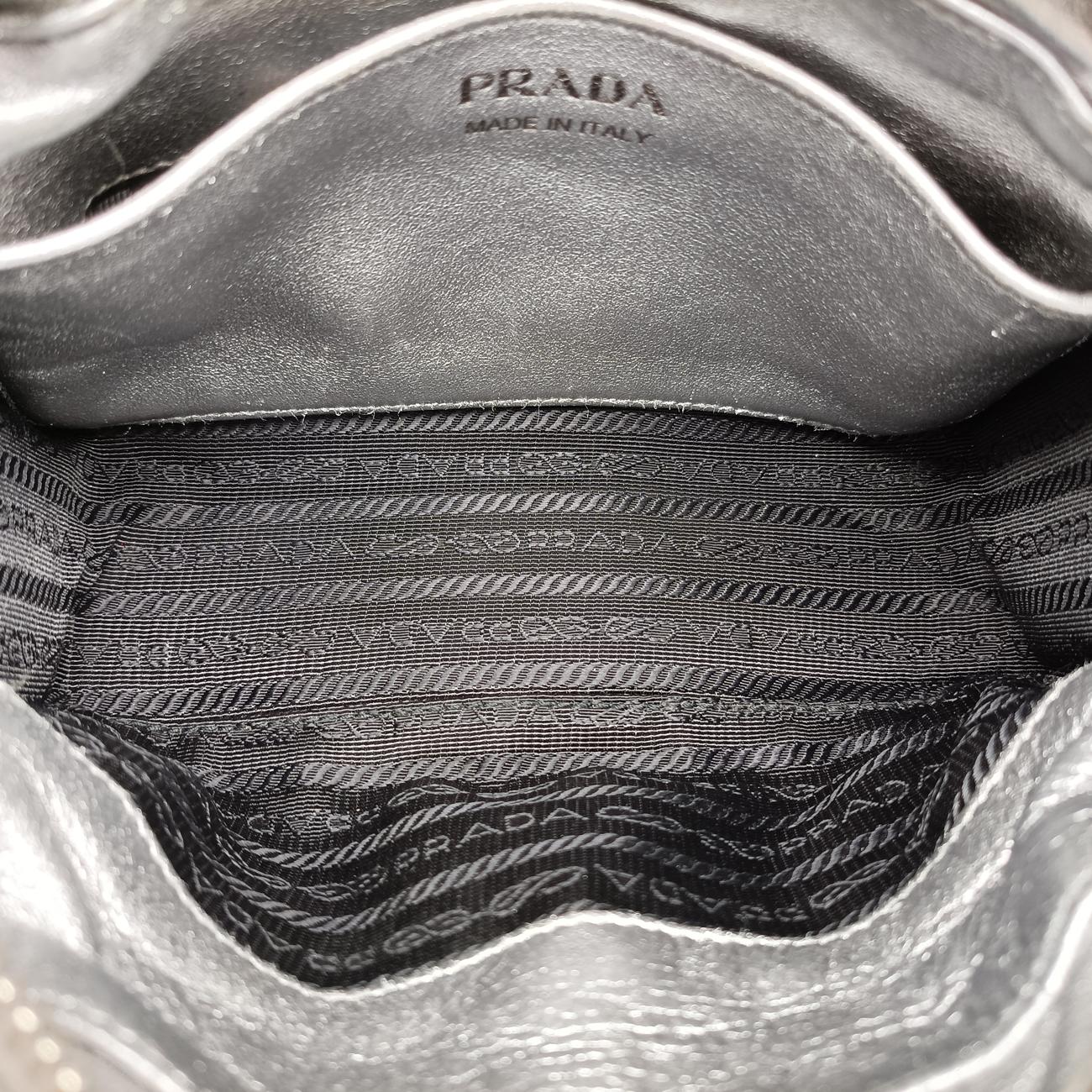 Diagramme Silver Leather 31/B
