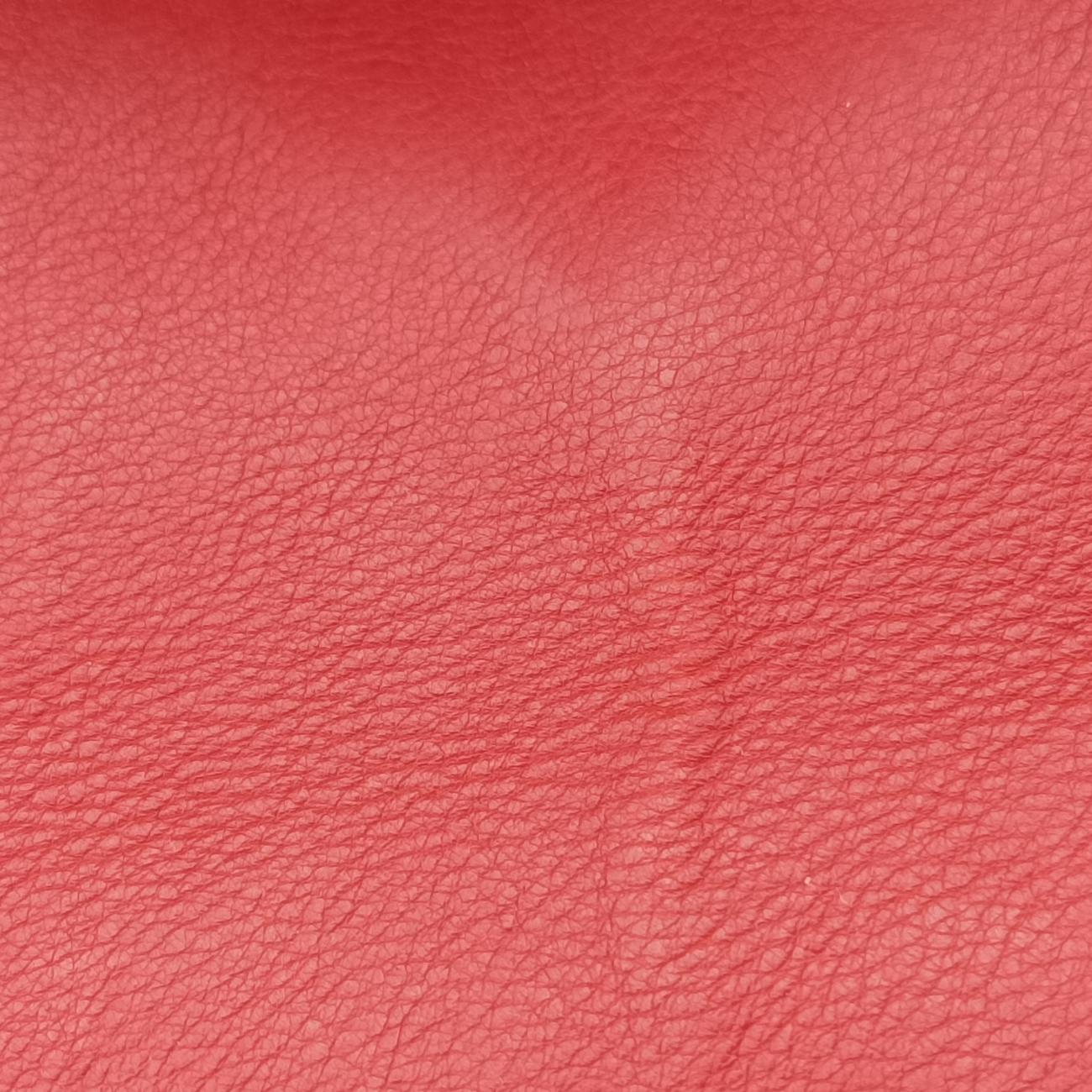 BOY CHANEL Red lambskin 17940235